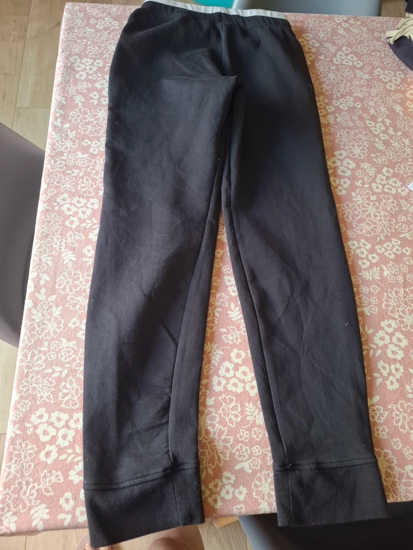 Calça de jogging – photo 4